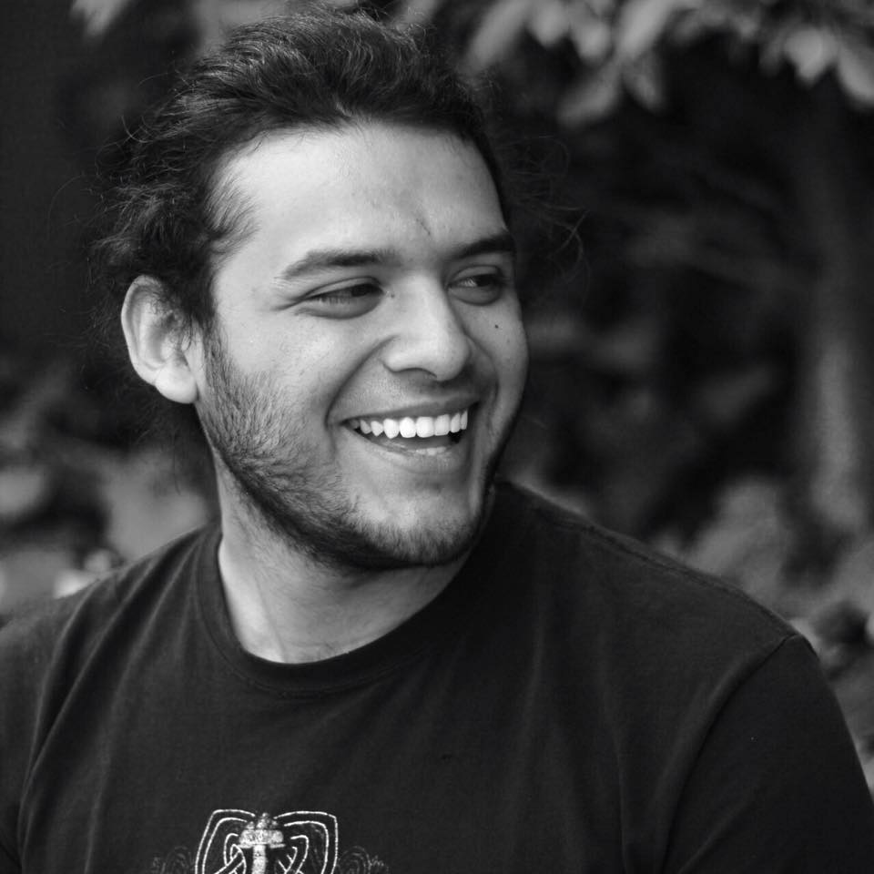 Ricardo Lozano